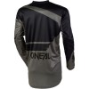 Maillot VTT/Motocross O`Neal Element Racewear Manches Longues N002 2020